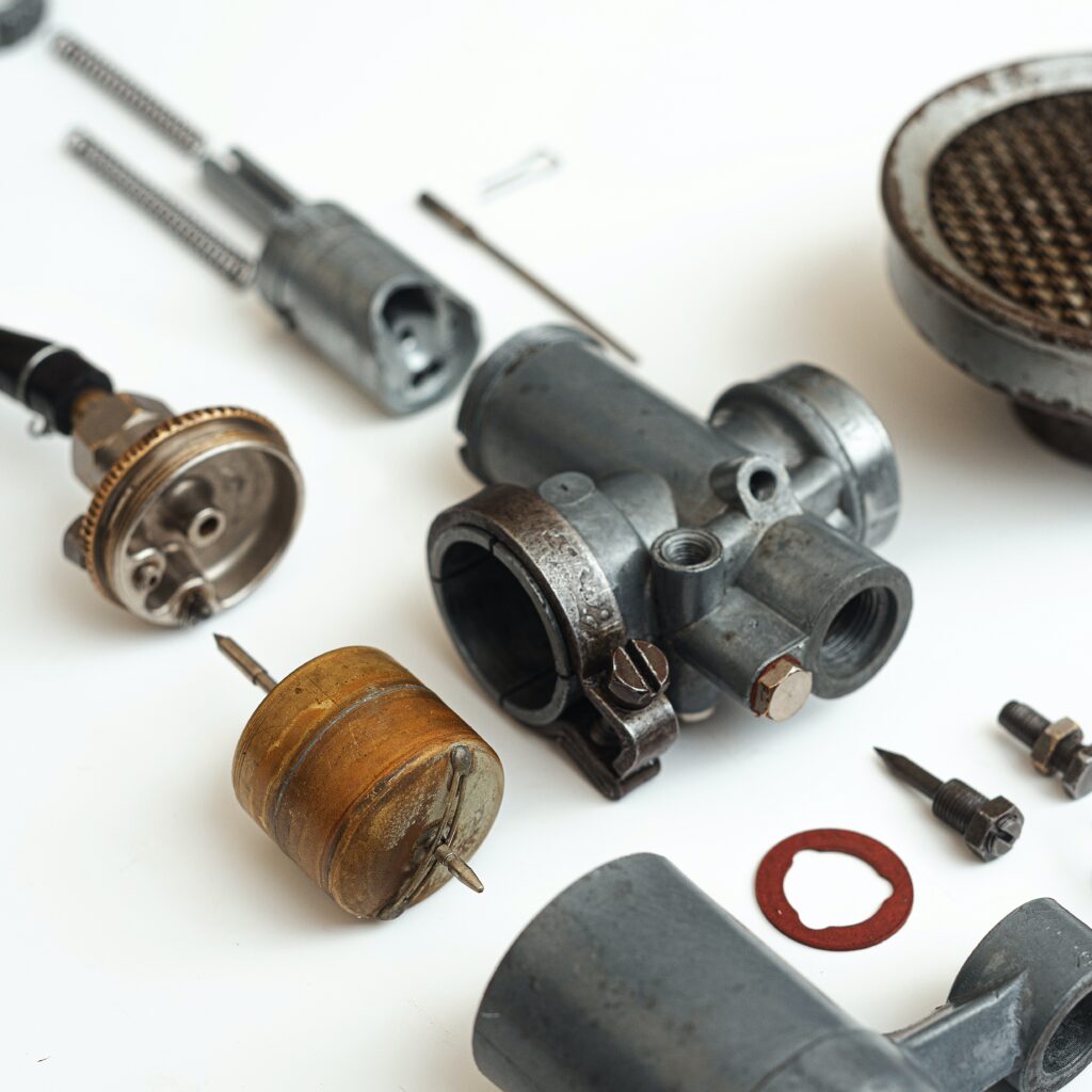 Why should you use genuine rather than non – genuine spare parts