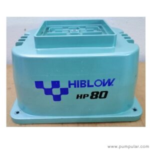 Upper-housing-HIBLOW-HP60-HP80