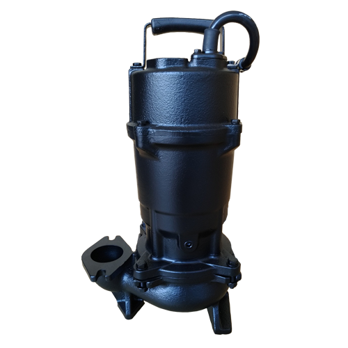 Submersible Water Pump