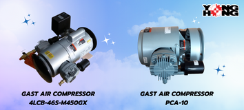 piston air compressor