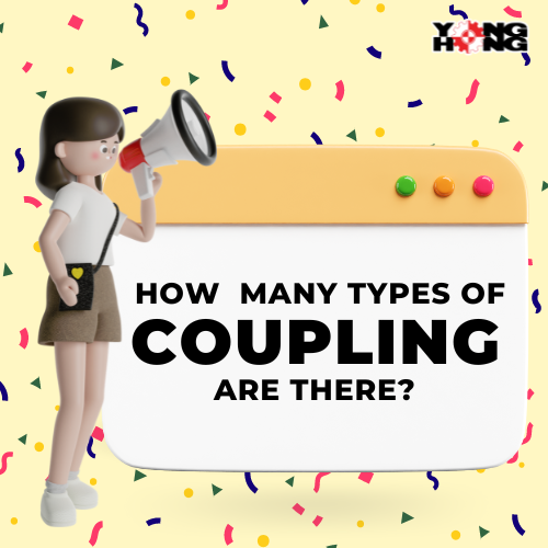 coupling