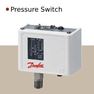 Pressure Switch